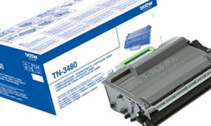 Brother TN-3480 (8K)